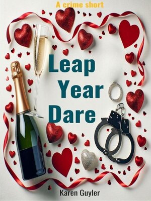 cover image of Leap Year Dare